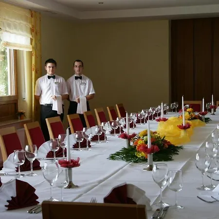 Suedpfalz-terrassen 3* Gleiszellen-Gleishorbach