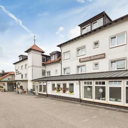 Suedpfalz-terrassen Gleiszellen-Gleishorbach