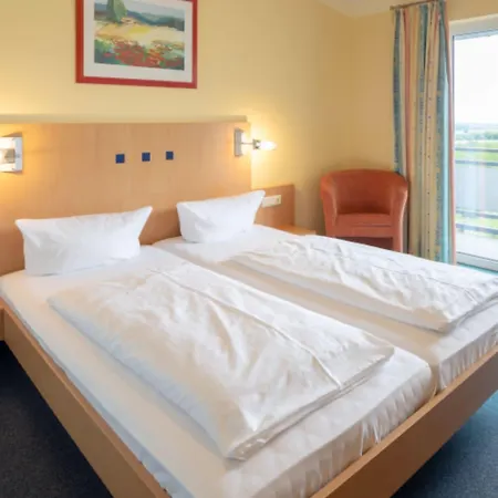 Suedpfalz-terrassen 3*