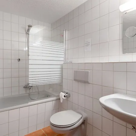 Hotel Suedpfalz-terrassen 3*