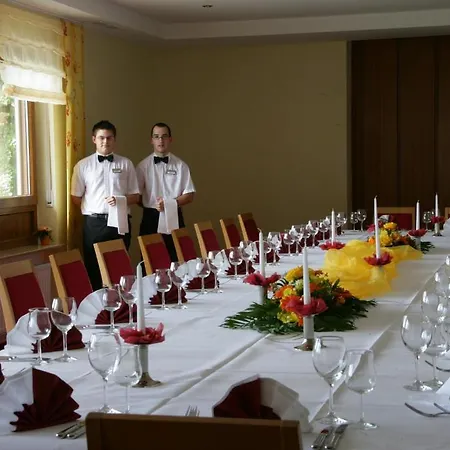 Suedpfalz-terrassen Hotel 3*