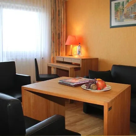 Suedpfalz-terrassen 3*