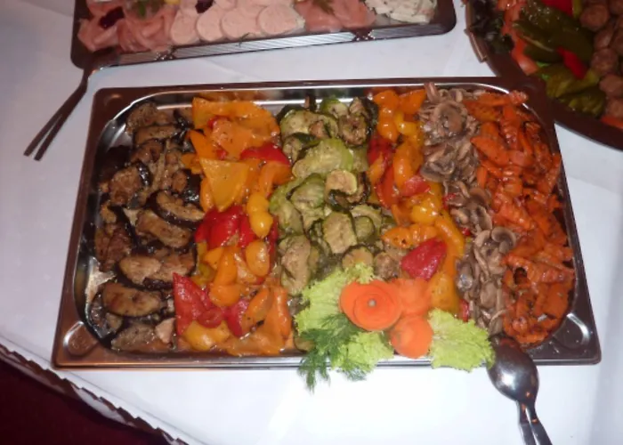 Suedpfalz-terrassen 3*