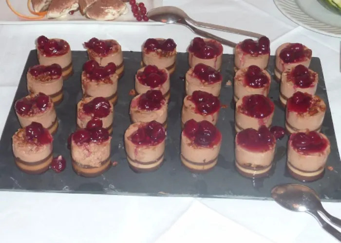 Hotel Suedpfalz-terrassen 3*