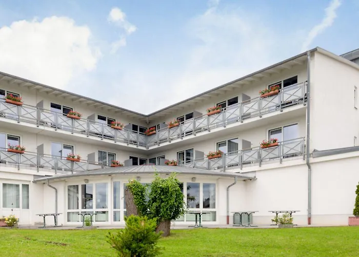 Hotel Suedpfalz-terrassen Gleiszellen-Gleishorbach