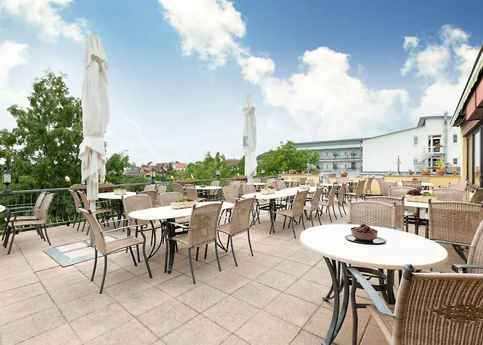 Suedpfalz-terrassen 3*