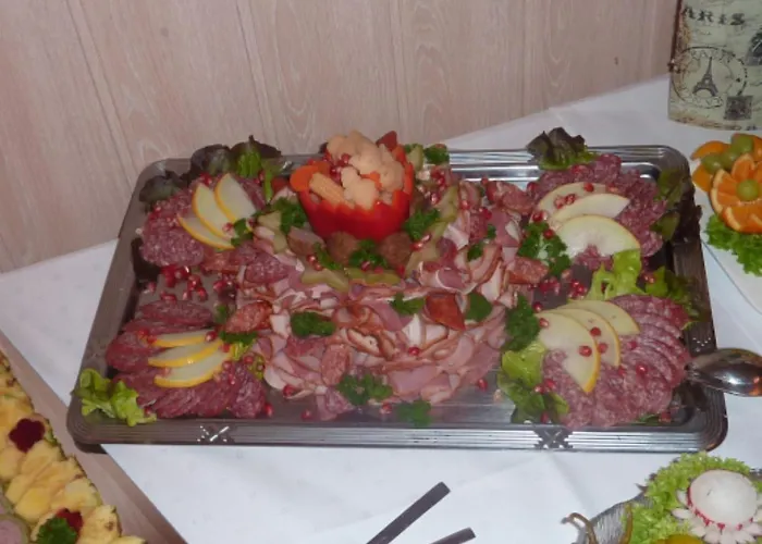 Hotel Suedpfalz-terrassen 3*