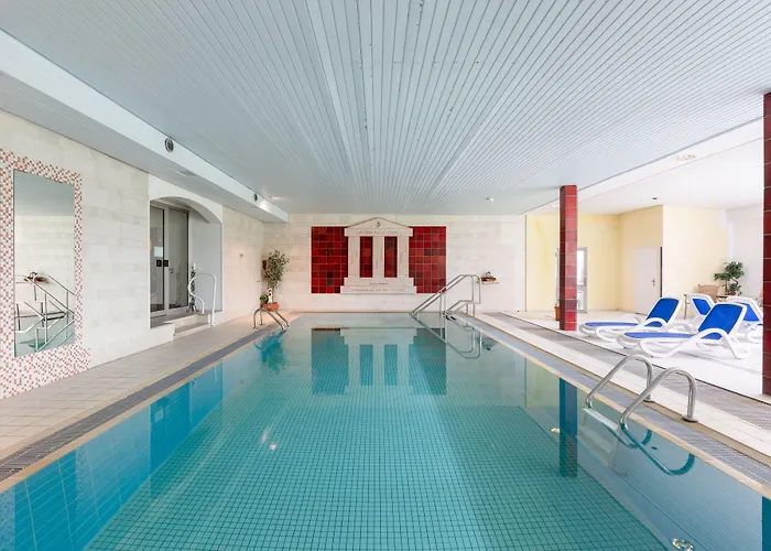 Suedpfalz-terrassen 3*