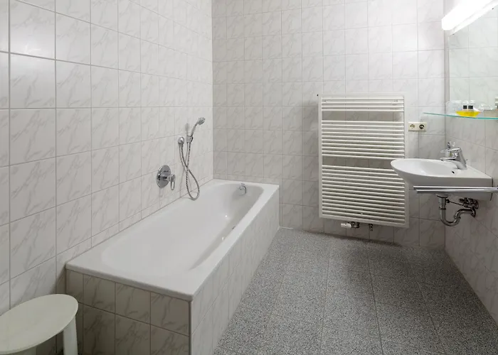 Suedpfalz-terrassen Hotel