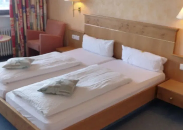 Hotel Suedpfalz-terrassen