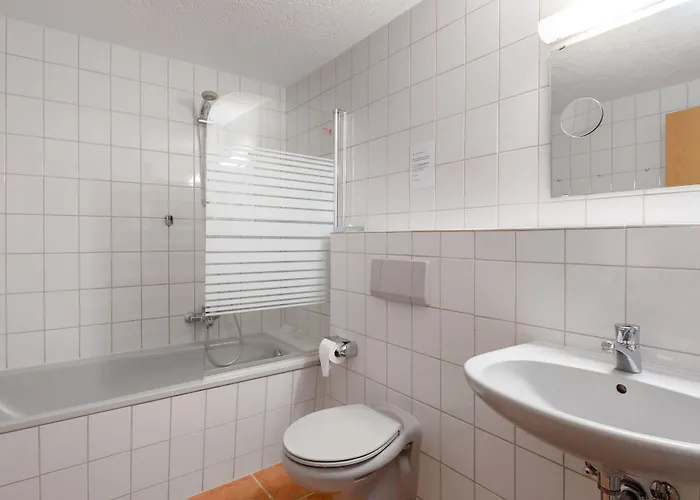 Hotel Suedpfalz-terrassen 3*