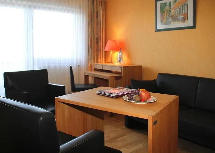 Hotel Suedpfalz-terrassen 3*