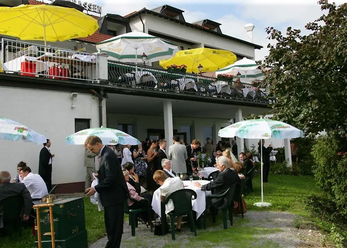 Hotel Suedpfalz-terrassen 3*