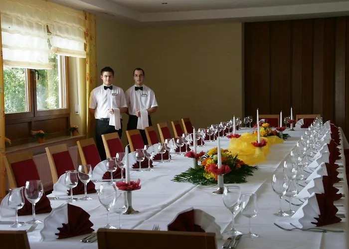 Suedpfalz-terrassen Hotel 3*