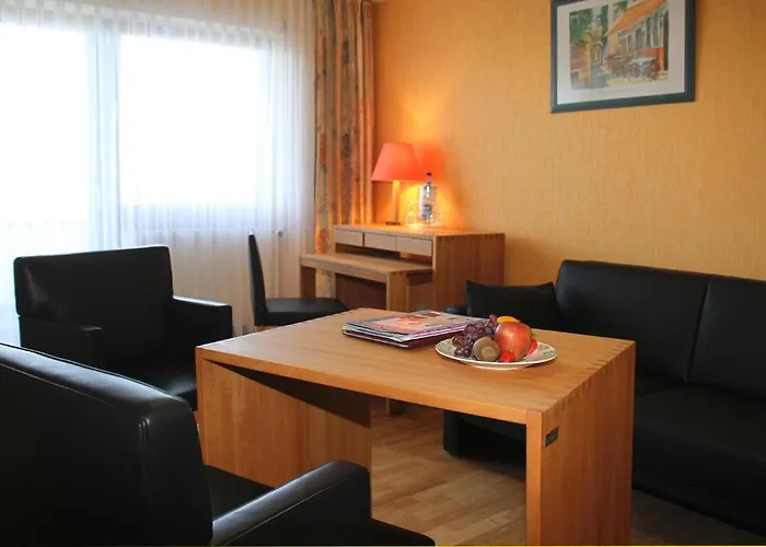 Suedpfalz-terrassen 3*